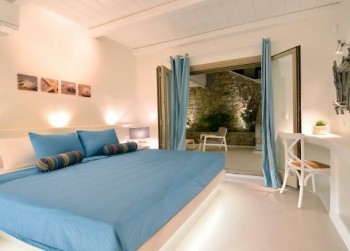 Villa Erato Bedroom 4